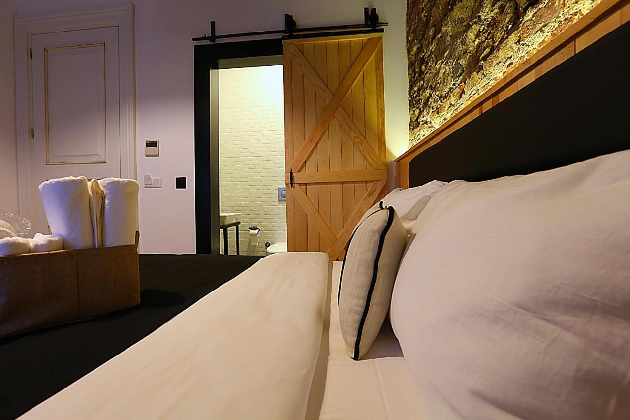 Istanbul Taksim Istiklal Street Kamil Hotel - Historical 客房 照片