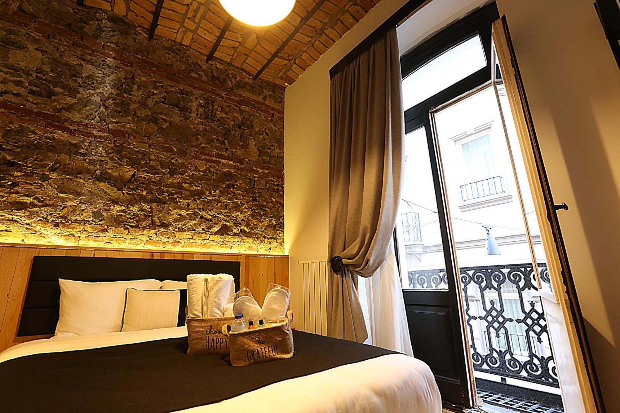 Istanbul Taksim Istiklal Street Kamil Hotel - Historical 客房 照片