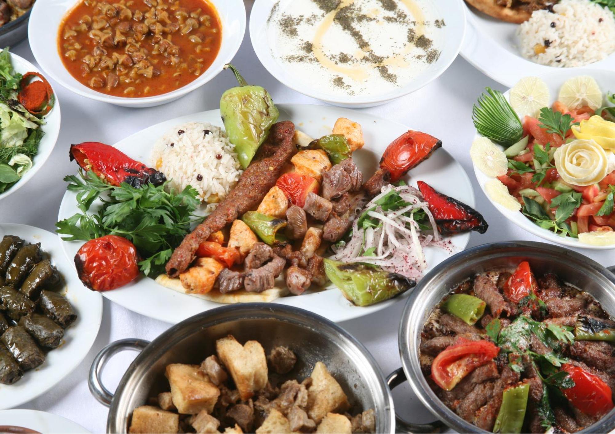 Istanbul Taksim Istiklal Street Kamil Hotel - Historical 外观 照片